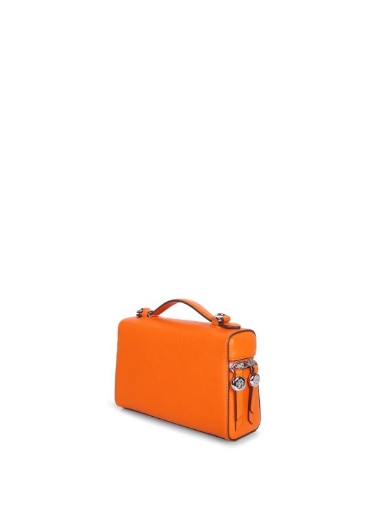 26SS 토리버치 토트백 179382 800 Orange - TORY BURCH