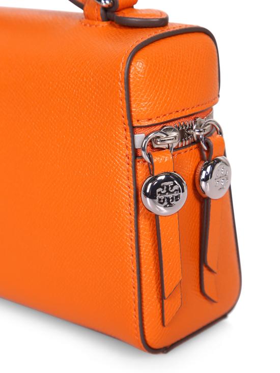 26SS 토리버치 토트백 179382 800 Orange - TORY BURCH