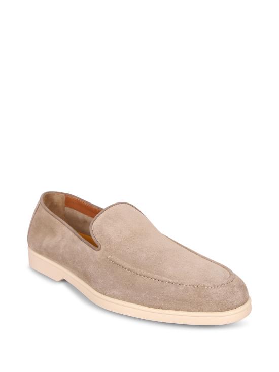 26SS 듀칼 로퍼 DU3413NWMA UY009 GC15 Beige - DOUCAL’S