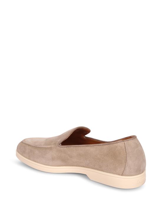 26SS 듀칼 로퍼 DU3413NWMA UY009 GC15 Beige - DOUCAL’S