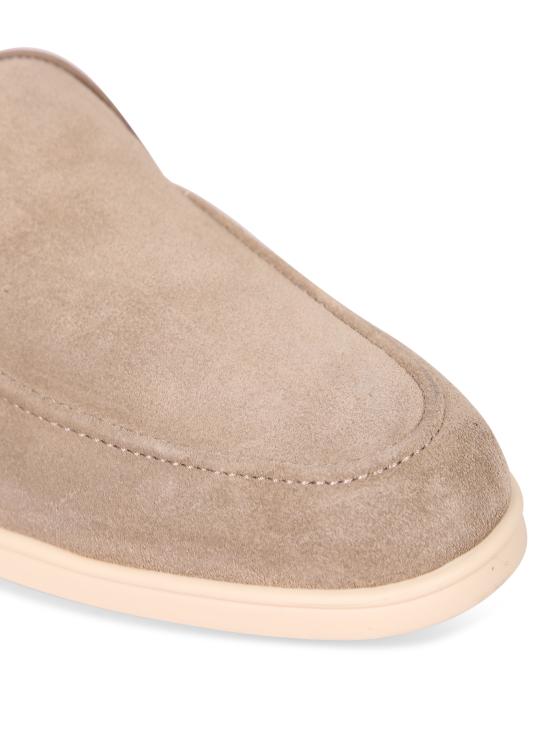 26SS 듀칼 로퍼 DU3413NWMA UY009 GC15 Beige - DOUCAL’S