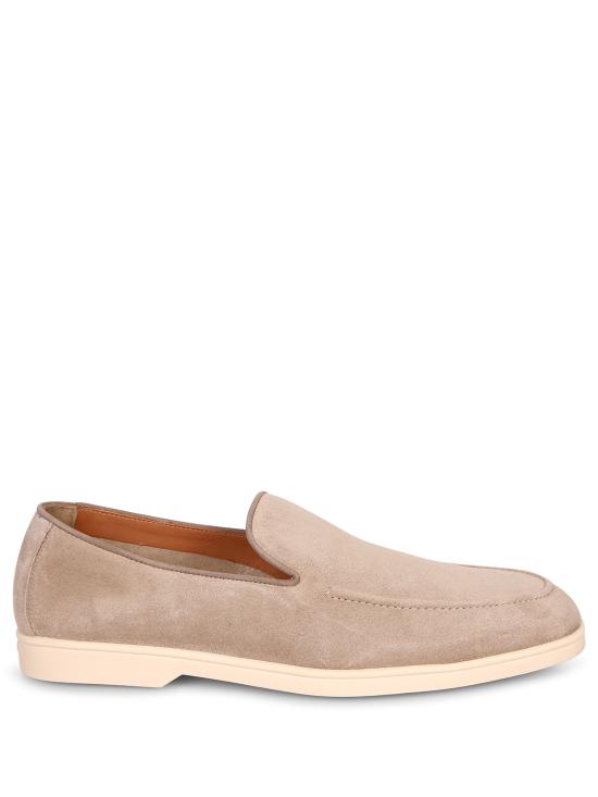 26SS 듀칼 로퍼 DU3413NWMA UY009 GC15 Beige