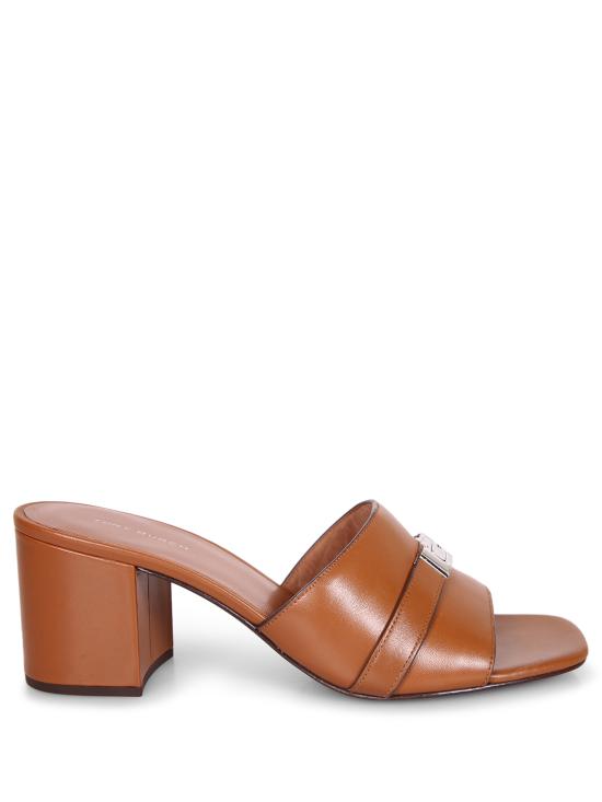 26SS 토리버치 뮬/슬리퍼 181952 252 Brown