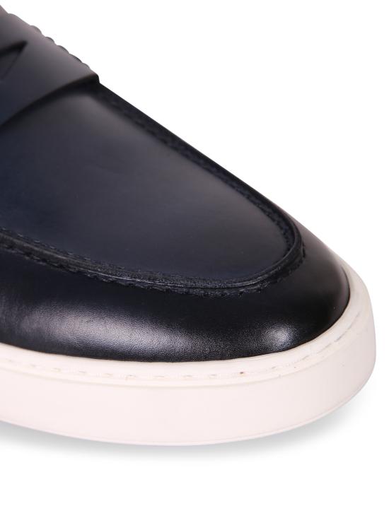 26SS 듀칼 로퍼 DU3546STEV UY159 EB28 Blue - DOUCAL’S