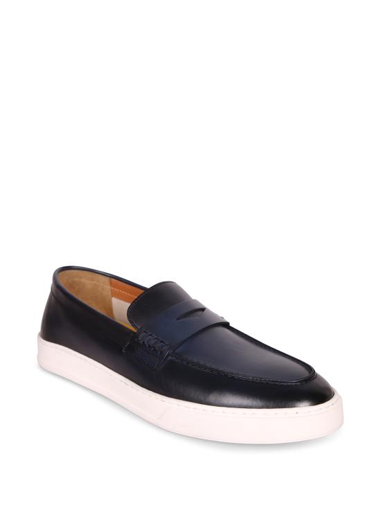 26SS 듀칼 로퍼 DU3546STEV UY159 EB28 Blue - DOUCAL’S