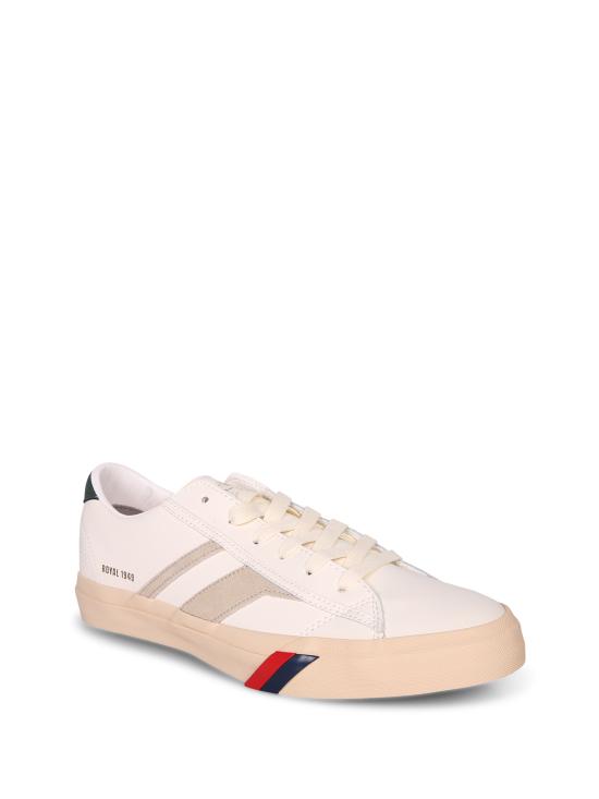 26SS 케즈 스니커즈 RC226SLM LS WH00005 White - KEDS