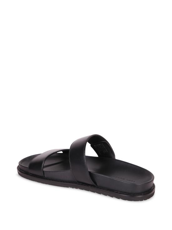 26SS 토리버치 뮬/슬리퍼 183278 006 Black - TORY BURCH