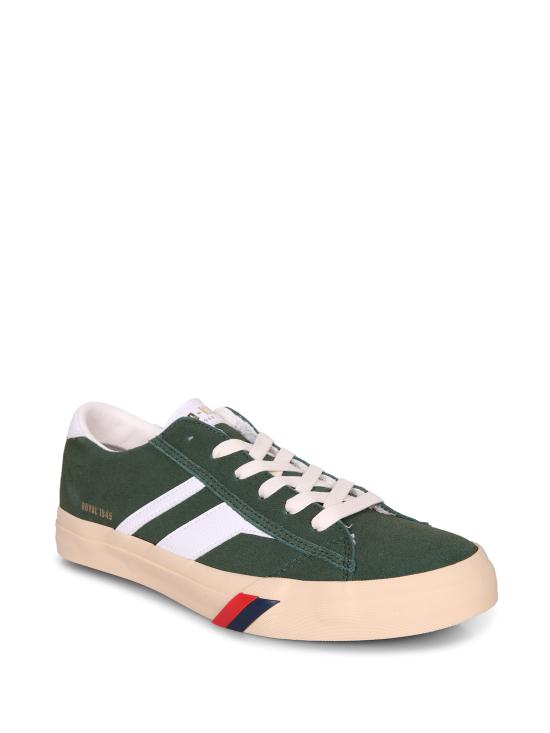 26SS 케즈 스니커즈 RC226SLM SL GR00003 Green - KEDS