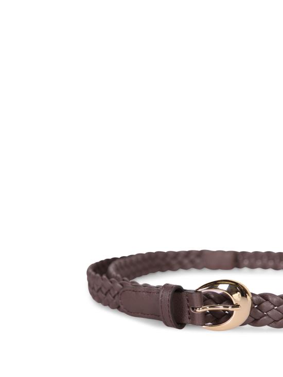 26SS 딸리아토레 레귤러 벨트 CD5005 PDE26 1348 Brown - TAGLIATORE