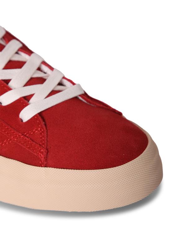 26SS 케즈 스니커즈 RC226SLM SL RE00004 Red - KEDS