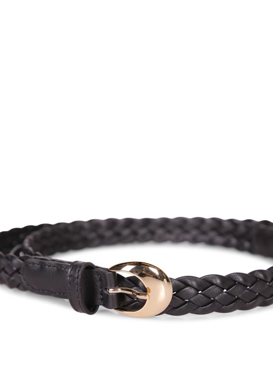 26SS 딸리아토레 레귤러 벨트 CD5005 PDE26 2111 Black - TAGLIATORE