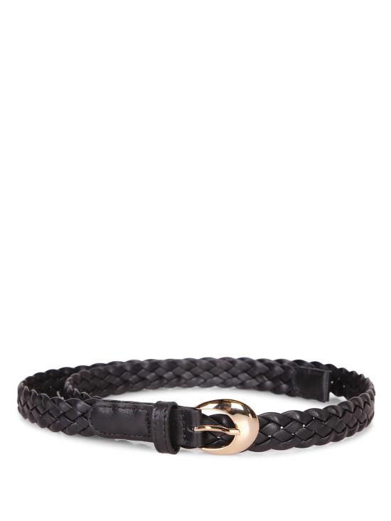 26SS 딸리아토레 레귤러 벨트 CD5005 PDE26 2111 Black