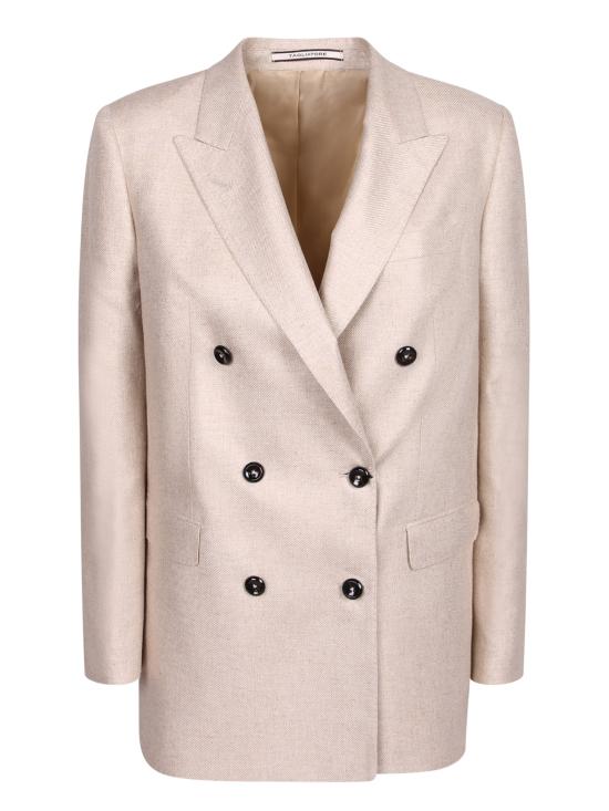 26SS 딸리아토레 수트 자켓 JJASMINE10 440044 A1019 Beige