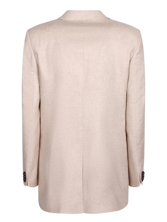 26SS 딸리아토레 수트 자켓 JJASMINE10 440044 A1019 Beige - TAGLIATORE