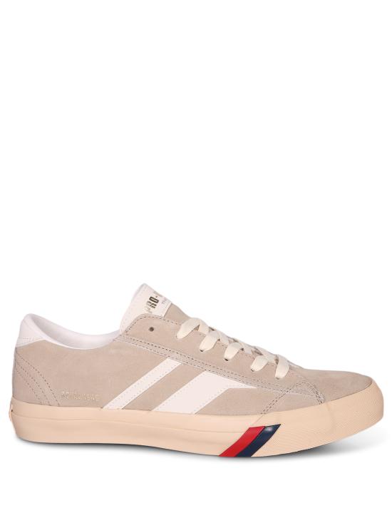 26SS 케즈 스니커즈 RC226SLM SL SA00002 White