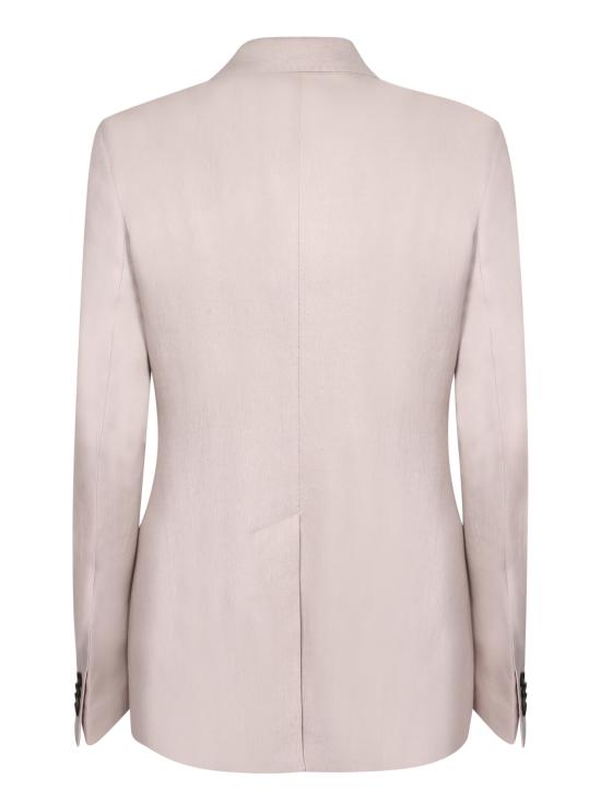 26SS 딸리아토레 수트 자켓 JPARIGI10B 340021 ET818 Beige - TAGLIATORE