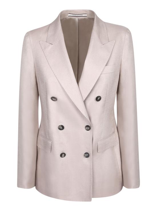 26SS 딸리아토레 수트 자켓 JPARIGI10B 340021 ET818 Beige