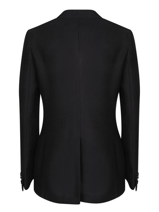 26SS 딸리아토레 수트 자켓 JPARIGI10B 340311 EN802 Black - TAGLIATORE