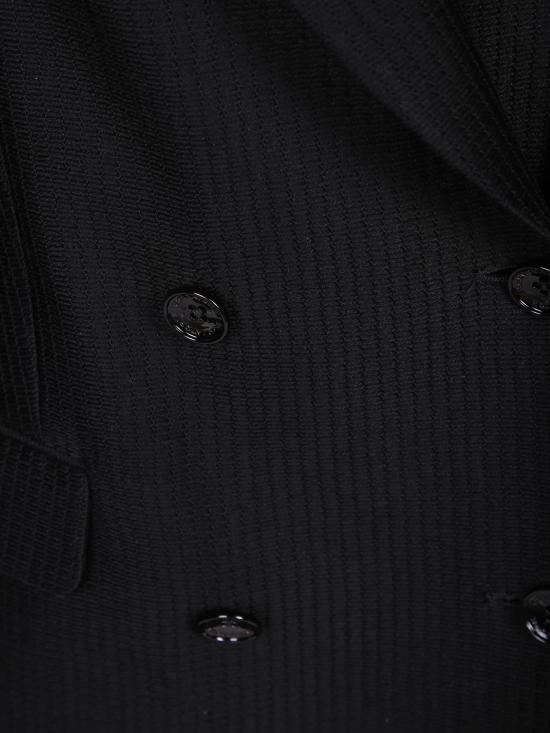 26SS 딸리아토레 수트 자켓 JPARIGI10B 340311 EN802 Black - TAGLIATORE