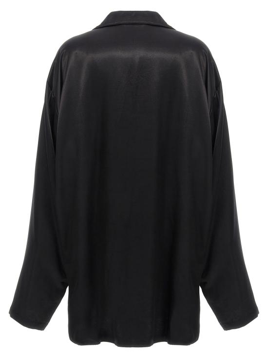 25SS 발렌시아가 블라우스 818436TLO281000 - BALENCIAGA