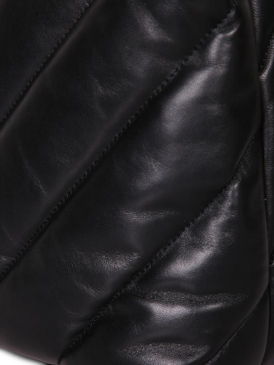 26SS 핑코 크로스백 100037 A0F2 Z99O Black - PINKO