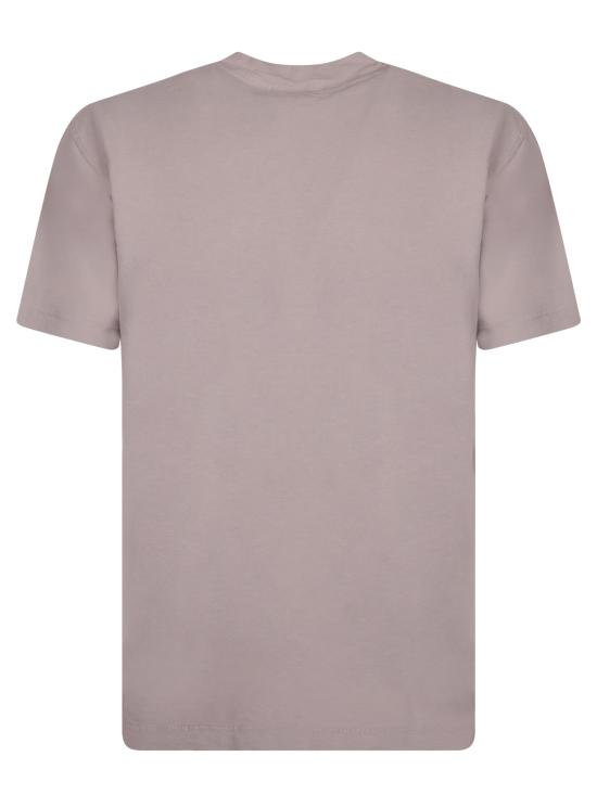 26SS 스톤 아일랜드 반팔 티셔츠 2100021 S0F11 V0064 Grey - STONE ISLAND