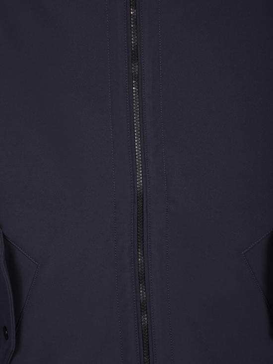 26SS 스톤 아일랜드 자켓 4100022 S0A22 V0020 Blue - STONE ISLAND