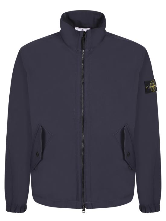 26SS 스톤 아일랜드 자켓 4100022 S0A22 V0020 Blue