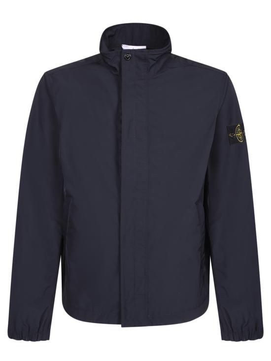 26SS 스톤 아일랜드 자켓 4100033 S0026 V0020 Blue