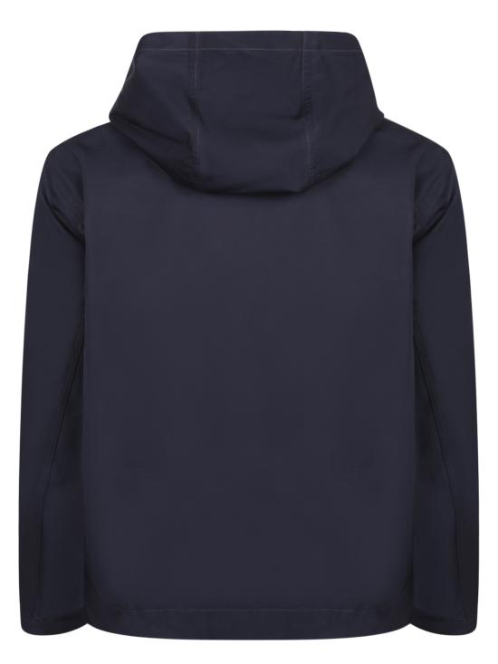 26SS 스톤 아일랜드 자켓 4100037 S0F01 V0020 Blue - STONE ISLAND