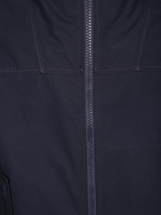 26SS 스톤 아일랜드 자켓 4100037 S0F01 V0020 Blue - STONE ISLAND