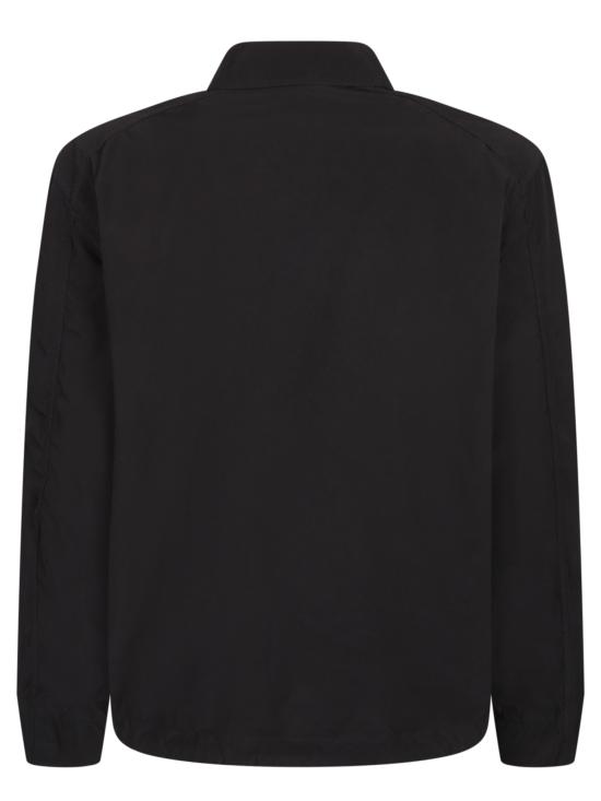 26SS 스톤 아일랜드 자켓 4100041 S0042 V0029 Black - STONE ISLAND