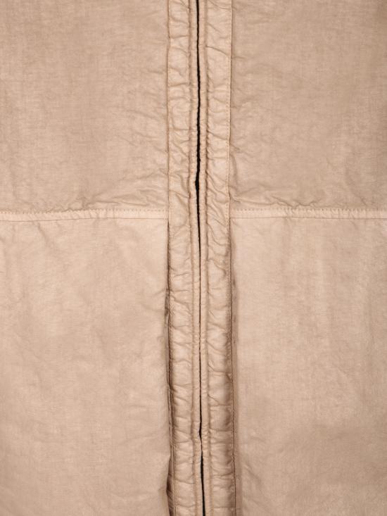 26SS 스톤 아일랜드 자켓 4100053 S0069 V009A Beige - STONE ISLAND