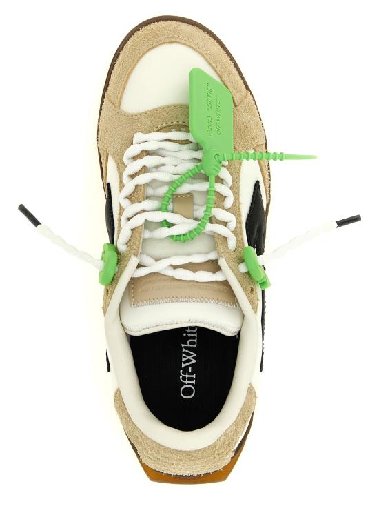 26SS 오프화이트 스니커즈 OWIA28NS26FAB00268656865 - OFF WHITE