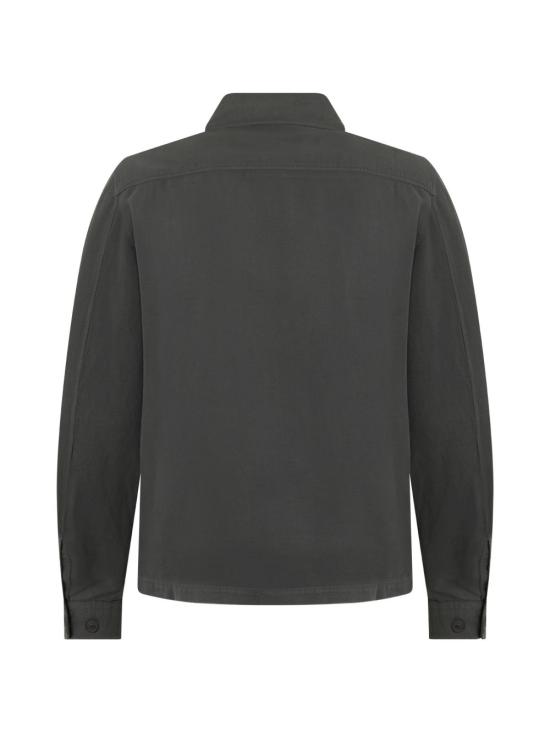 26SS 씨피 컴퍼니 자켓 20CMOS228A006501G 921 Grey - C.P. COMPANY