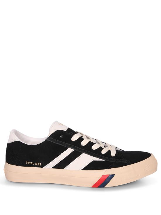 26SS 케즈 스니커즈 RC226SLM SL BL00001 Black