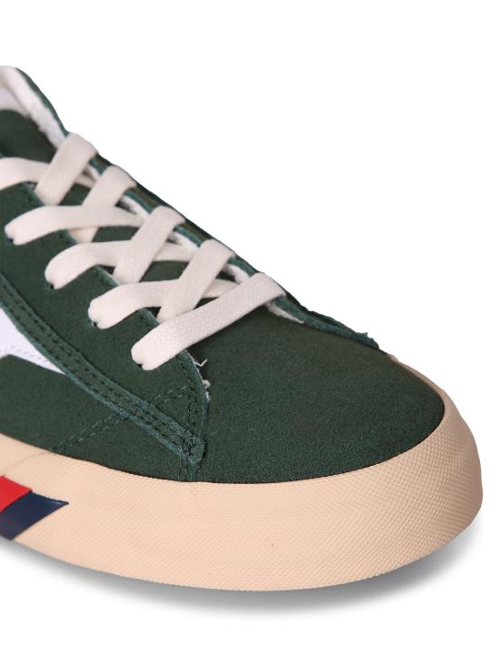 26SS 케즈 스니커즈 RC226SLM SL GR00003 Green - KEDS