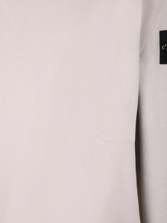 26SS 스톤 아일랜드 긴팔 티셔츠 6100060 S0051 V0061 Grey - STONE ISLAND