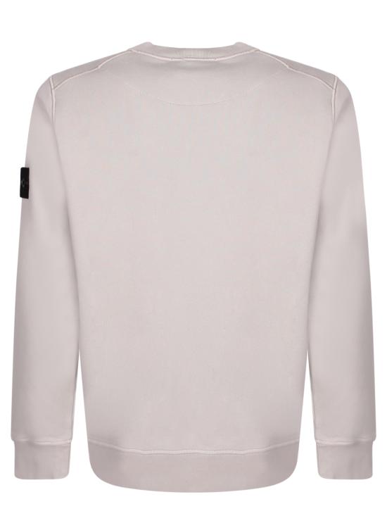 26SS 스톤 아일랜드 긴팔 티셔츠 6100060 S0051 V0061 Grey - STONE ISLAND