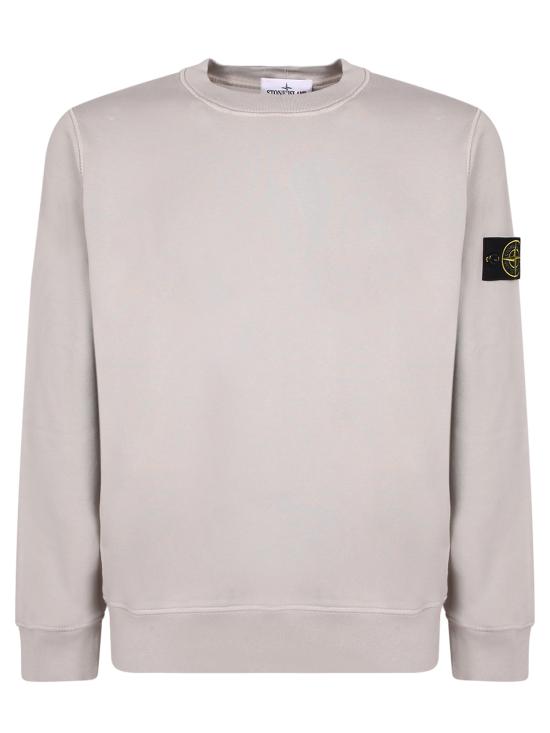 26SS 스톤 아일랜드 긴팔 티셔츠 6100060 S0051 V0061 Grey