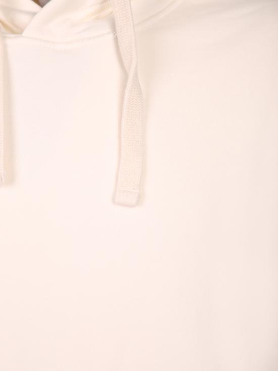 26SS 스톤 아일랜드 후드 티셔츠 6100062 S0051 V0093 White - STONE ISLAND