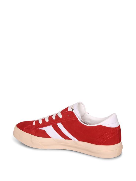 26SS 케즈 스니커즈 RC226SLM SL RE00004 Red - KEDS