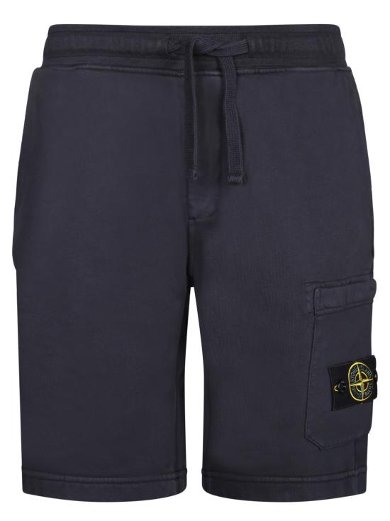 26SS 스톤 아일랜드 숏팬츠 6200011 S0051 V0020 Blue