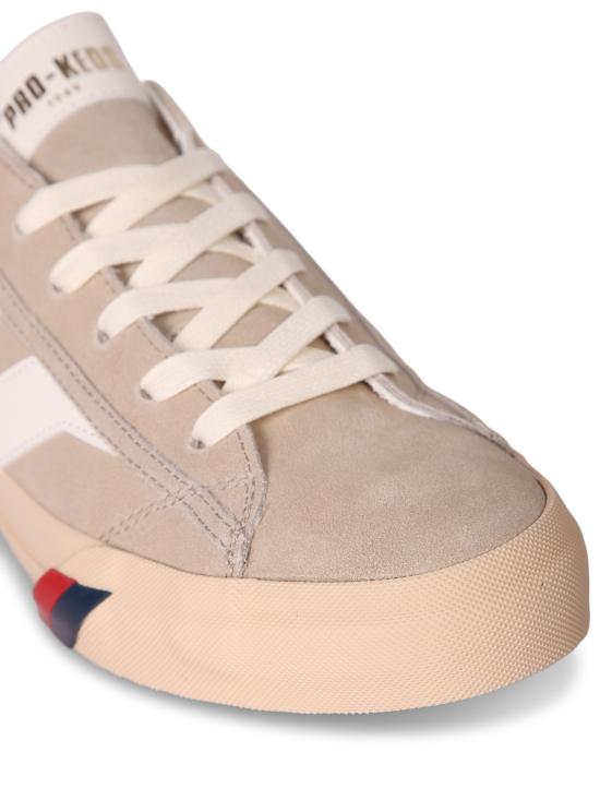 26SS 케즈 스니커즈 RC226SLM SL SA00002 White - KEDS