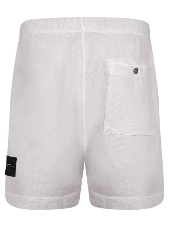 26SS 스톤 아일랜드 숏팬츠 6200014 S0060 V0161 Grey - STONE ISLAND
