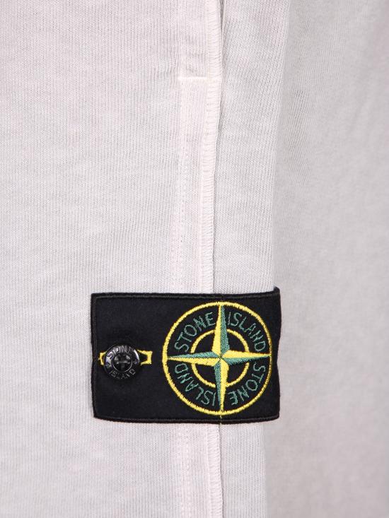 26SS 스톤 아일랜드 숏팬츠 6200014 S0060 V0161 Grey - STONE ISLAND