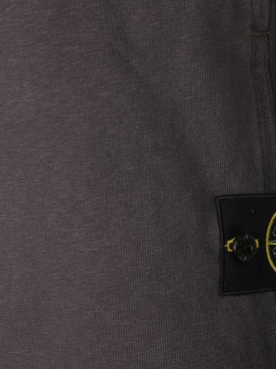 26SS 스톤 아일랜드 숏팬츠 6200014 S0060 V0165 Black - STONE ISLAND