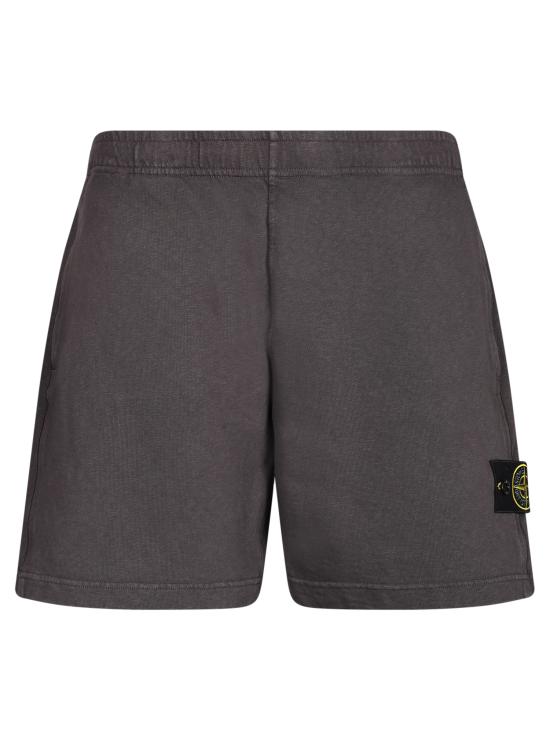 26SS 스톤 아일랜드 숏팬츠 6200014 S0060 V0165 Black