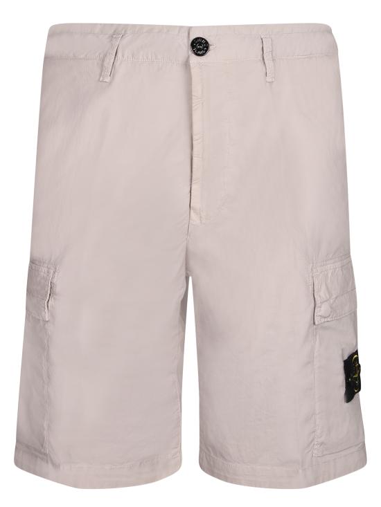 26SS 스톤 아일랜드 숏팬츠 L100020 S0003 V0061 Grey