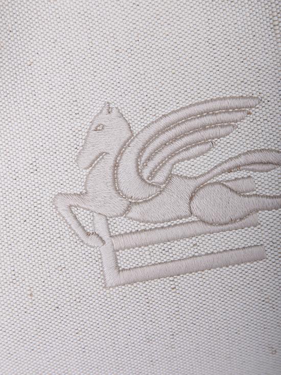 26SS 에트로 숄더백 WP1D0038 AT275 M1384 Beige - ETRO